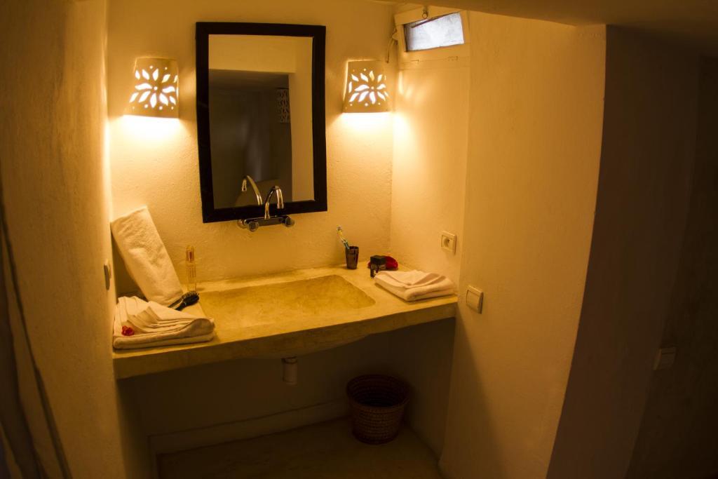Riad Thalge Marrakesh Ruang foto