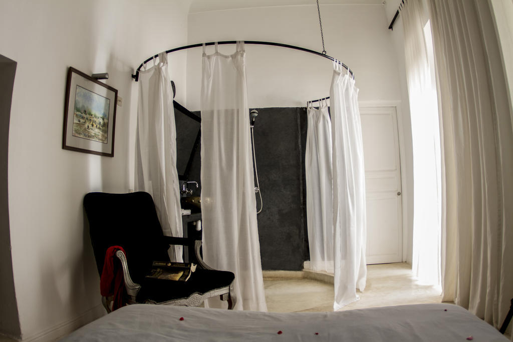Riad Thalge Marrakesh Ruang foto