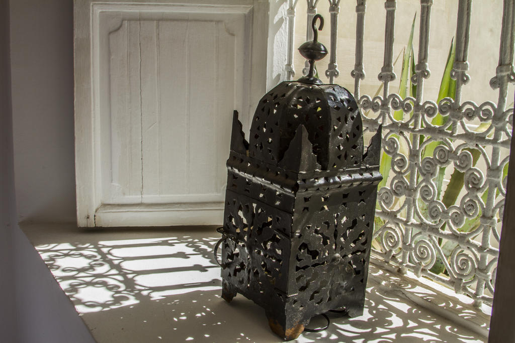 Riad Thalge Marrakesh Bagian luar foto